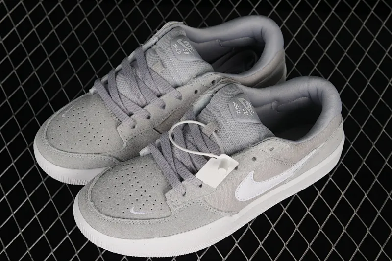 All categories Nk SB Dunk series Nk Force 58 simplified skateboard shoes Nk SB Force 58 Nike simplified retro skateboard shoes CZ2959-004